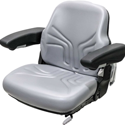 【専用】チェア KM 731 Seat Assembly | Grammer 731 | Tractor Seat | Tractorseats.com
