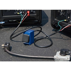 Powerhorse Cables - Connect 4500W to 4500W Generator