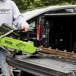 MiniTrencher GeoRipper 16