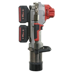 Tractorseats.com - Titan Post Driver | Residential | 2.5 In